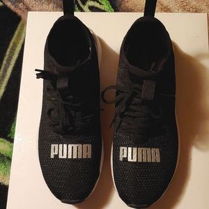 Women's Puma SoftRide Rift Training Shoes
